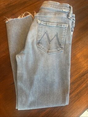 Mother Jeans